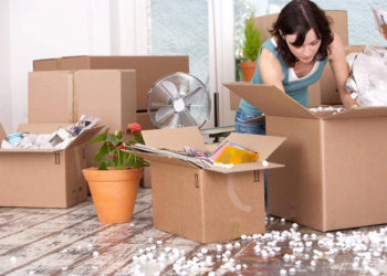 Правила перевозки мебели во время переезда и советы