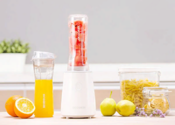Как выбрать блендер от Xiaomi и его преимущества