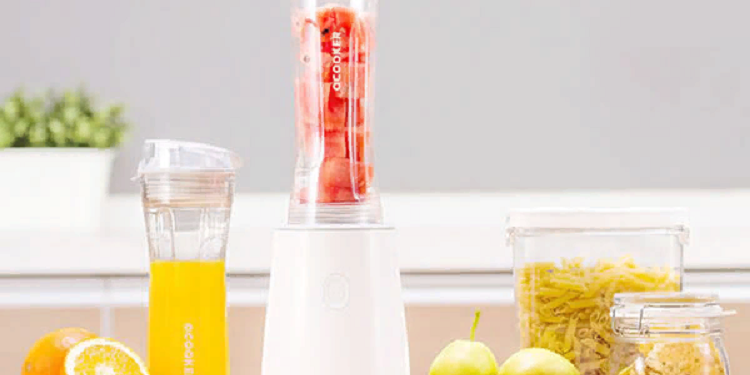 Как выбрать блендер от Xiaomi и его преимущества