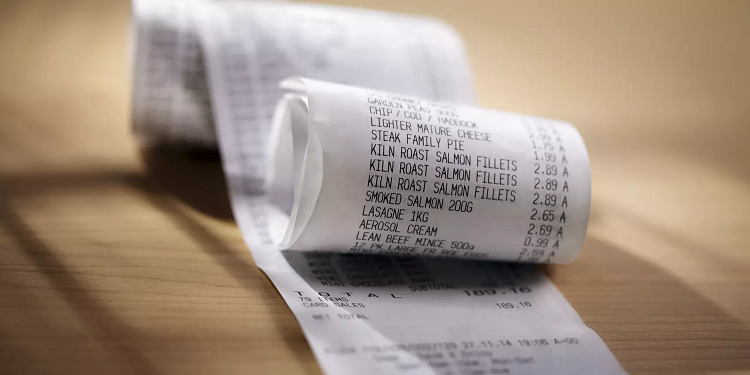 Как пробить и получить кассовый чек, а главное зачем он нужен