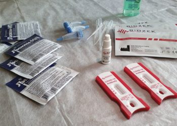 Для чего нужны диагностические экспресс тесты и как выбрать нужный?