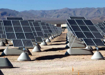 Солнечные электростанции для дома: достоинства и монтаж