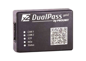 Эмуляторы мочевины Adblue (адблю) для Volvo