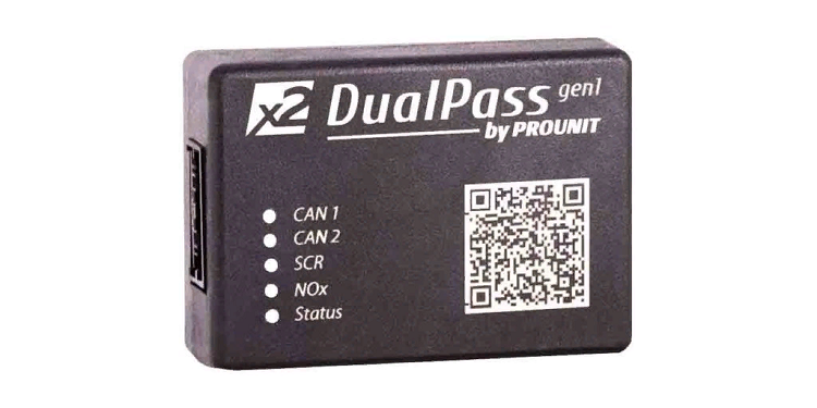 Эмуляторы мочевины Adblue (адблю) для Volvo