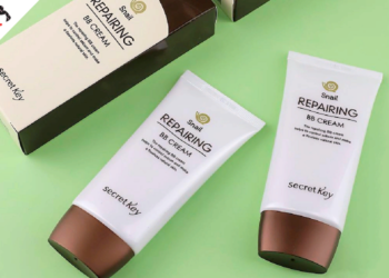 Особенности корейского BB крема для проблемной кожи