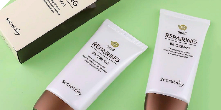 Особенности корейского BB крема для проблемной кожи