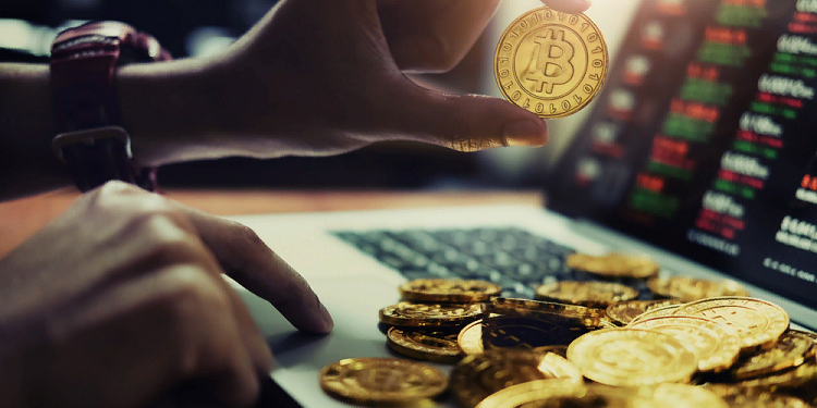 Как определить ценность криптовалюты биткоин и альткоин