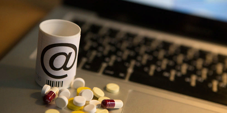 Правила приобретения лекарственных препаратов через интернет