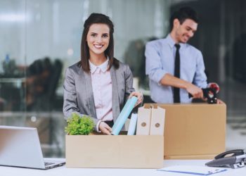 Основные правила проведения офисного переезда и общие рекомендации