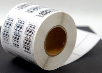 Где можно заказать печать этикеток со штрих-кодом в Москве?