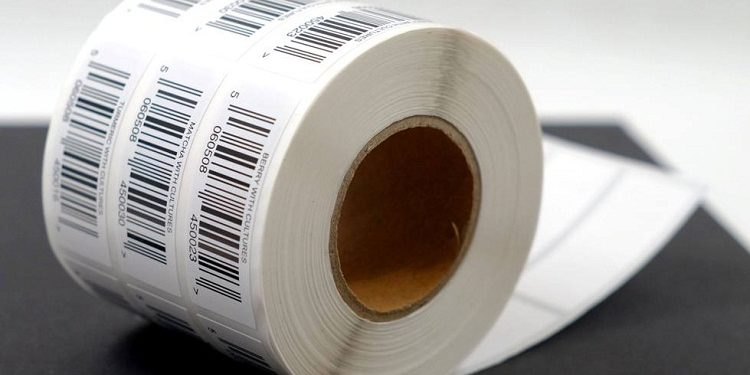 Где можно заказать печать этикеток со штрих-кодом в Москве?