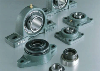 Где применяются корпусные подшипники и их плюсы