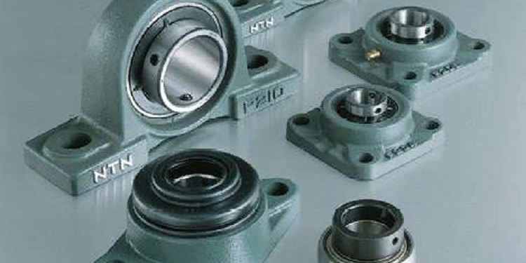 Где применяются корпусные подшипники и их плюсы