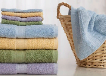 Как правильно ухаживать за полотенцами и рекомендации