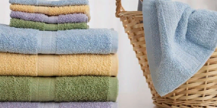 Как правильно ухаживать за полотенцами и рекомендации