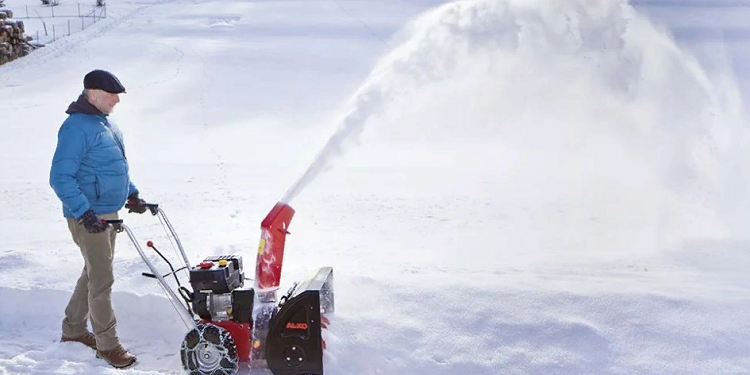 Основные требования и критерии выбора снегоуборщиков