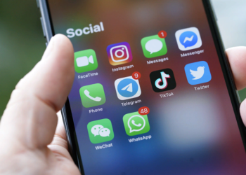 Способы эффективного продвижения в социальных сетях