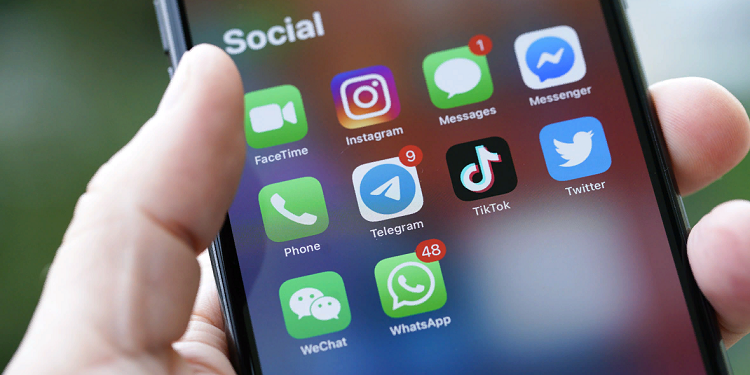 Способы эффективного продвижения в социальных сетях