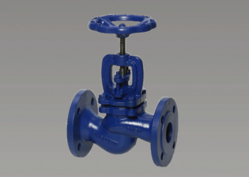 Запорные клапаны в трубопроводной арматуре