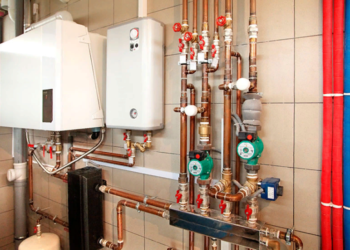 Правила установки и достоинства электрических котлов