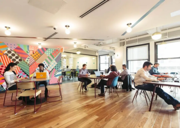 Основное понятие про коворкинг и его особенности