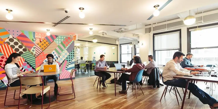 Основное понятие про коворкинг и его особенности