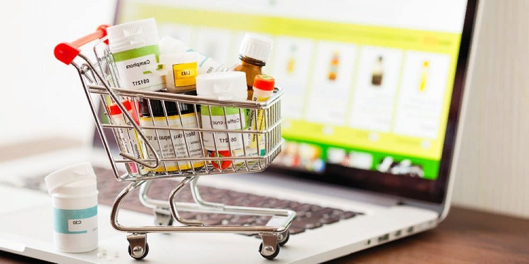 Как продать лекарства в интернете и советы