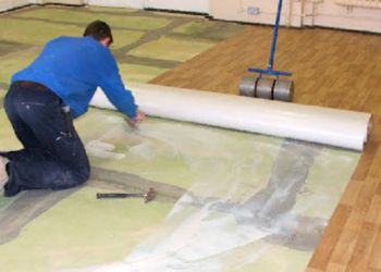 Требования, предъявляемые к клеящей смеси для линолеума