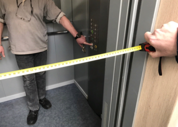 Отчет о доступности помещения для МГН: понятие и правила