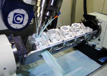 Назначение и основные разновидности станков ЧПУ