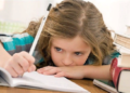 Как эффективно и быстро сделать уроки с ребенком