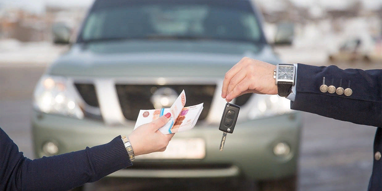 Принцип работы автоломбарда и его плюсы