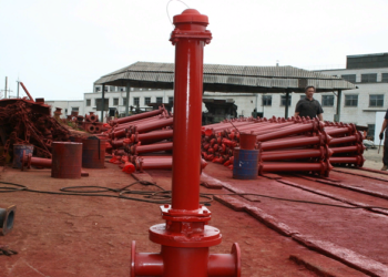 Важность установки пожарного гидранта и несколько советов