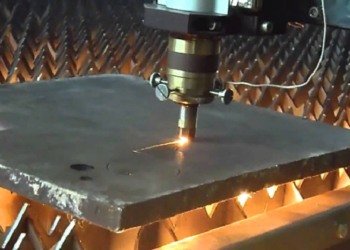 Основы и принцип лазерной резки металлов