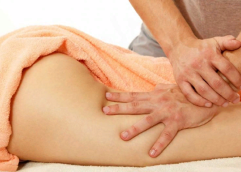 Как сделать антицеллюлитный массаж и его эффективность