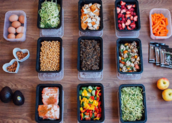 Обед в офисе: идеи и советы по организации