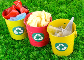 Правила работы с опасными отходами I-IV классов опасности