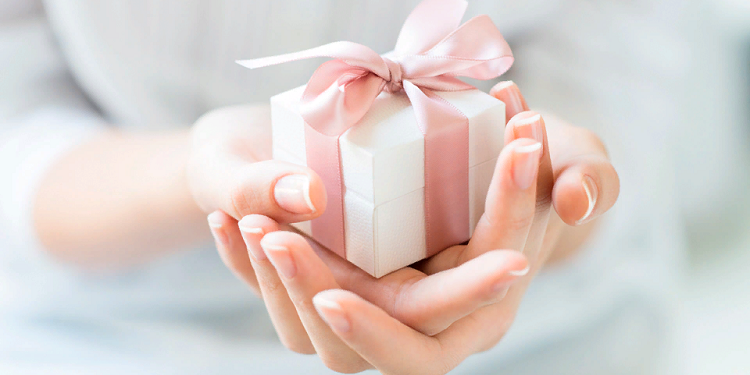 Идеи для выбора подарка: что подарить и как выбирать