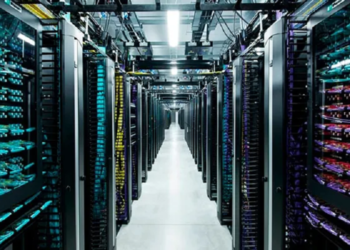 Серверное оборудование: виды и критерии выбора