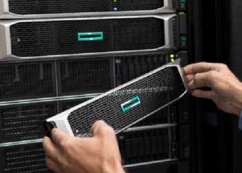 Что такое серверы HP ProLiant и их преимущества