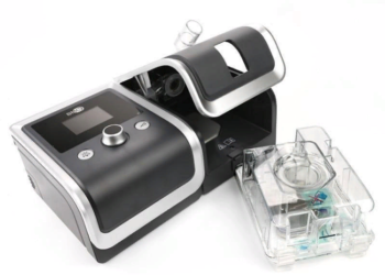 Назначение и понятие об аппаратах CPAP