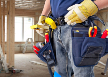 Как выбрать спецодежду для строителя и советы