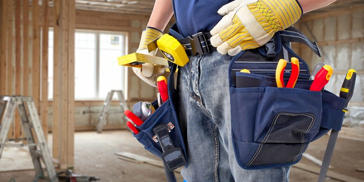 Как выбрать спецодежду для строителя и советы