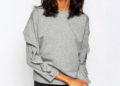 Женские свитшоты: достоинства и модные тенденции