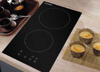 Достоинства электрических варочных поверхностей
