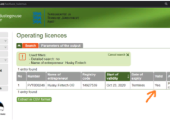 Обзор криптокошелька и обменника Broex