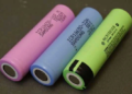 Литиевые аккумуляторы 18650: достоинства и назначение