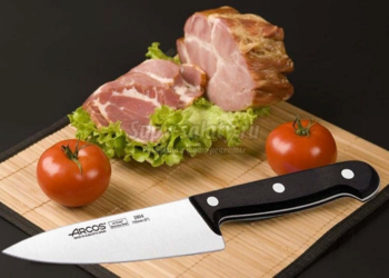 Посуда от Аркос (Испания): достоинства и требования