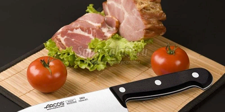 Посуда от Аркос (Испания): достоинства и требования