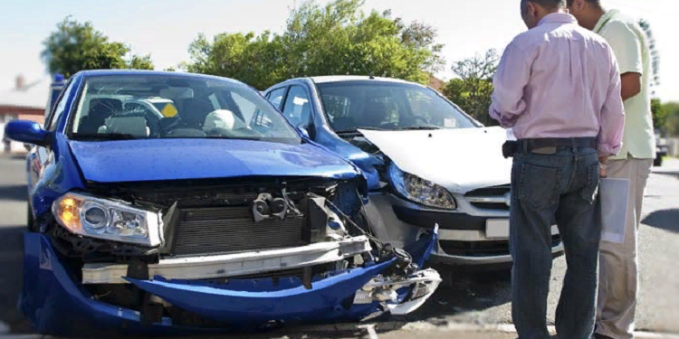 Скупка битых авто: правила, требования и условия